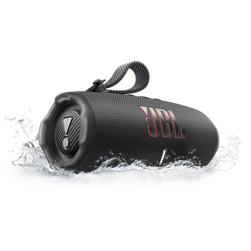 JBL Charge 6 便攜式防水藍牙喇叭 | 可拆式手挽帶 多喇叭串聯