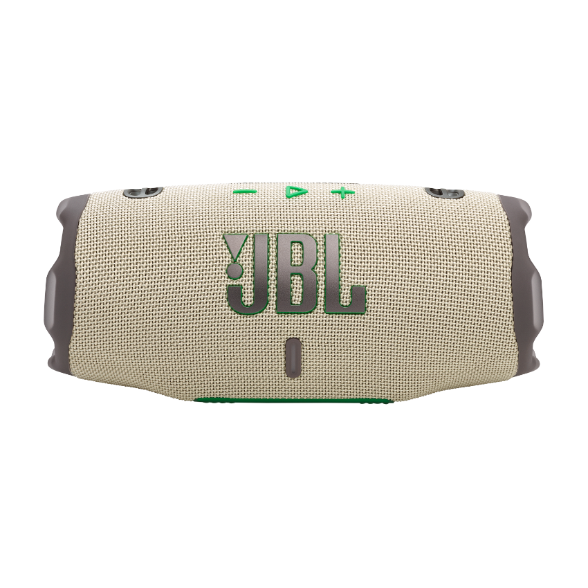 JBL Charge 6 便攜式防水藍牙喇叭 | 可拆式手挽帶 多喇叭串聯