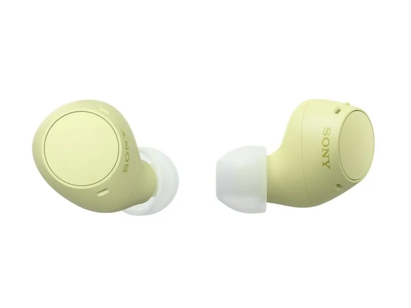SONY WF-C510 全無線耳機