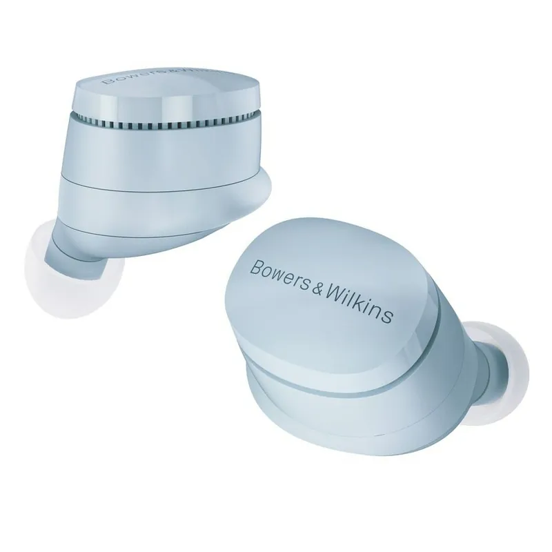 Bowers & Wilkins Pi6 真無線入耳式降噪耳機