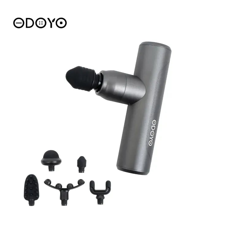 ODOYO Magic Punch Nano 超便攜隨身按摩槍