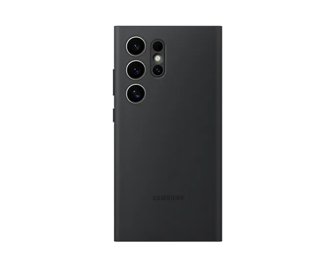 Samsung Galaxy S24 Ultra Clip-On Sensor Case