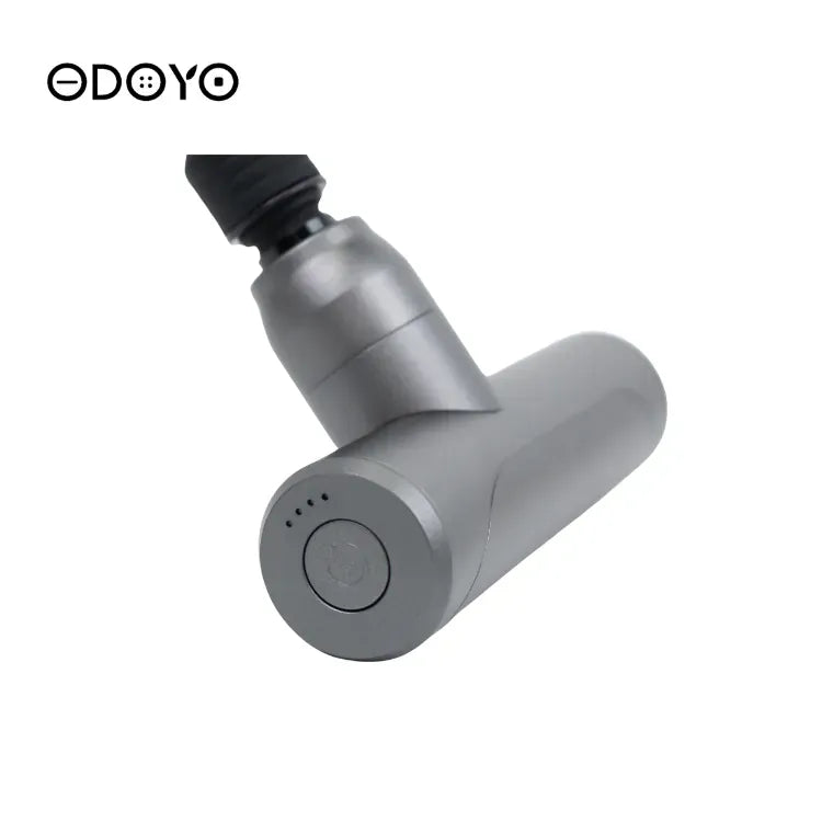ODOYO Magic Punch Nano 超便攜隨身按摩槍