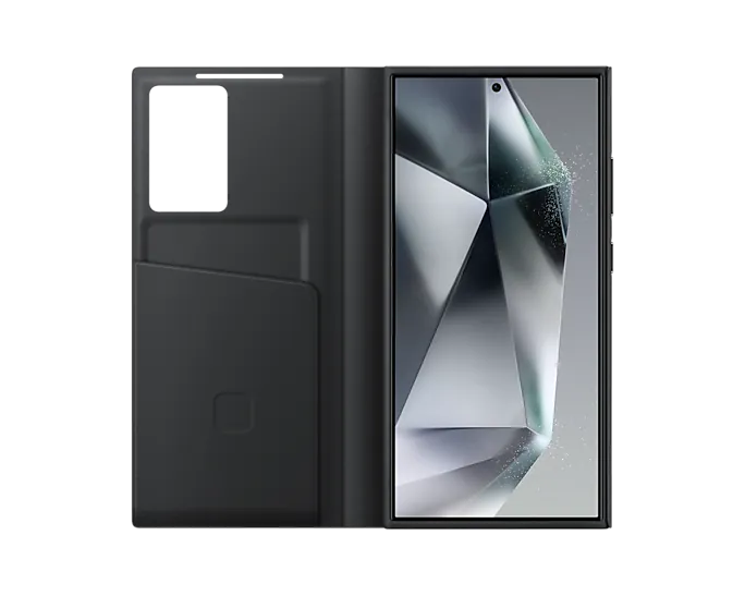 Samsung Galaxy S24 Ultra Clip-On Sensor Case