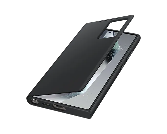 Samsung Galaxy S24 Ultra Clip-On Sensor Case