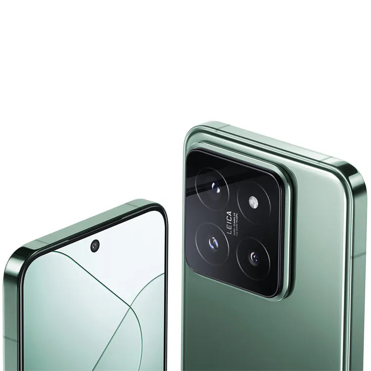 小米 Xiaomi 14 5G 智能手機 ( 12GB + 512GB)