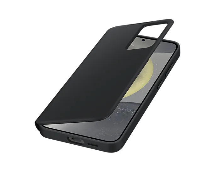 Samsung Galaxy S24+ clip-on sensor protective case