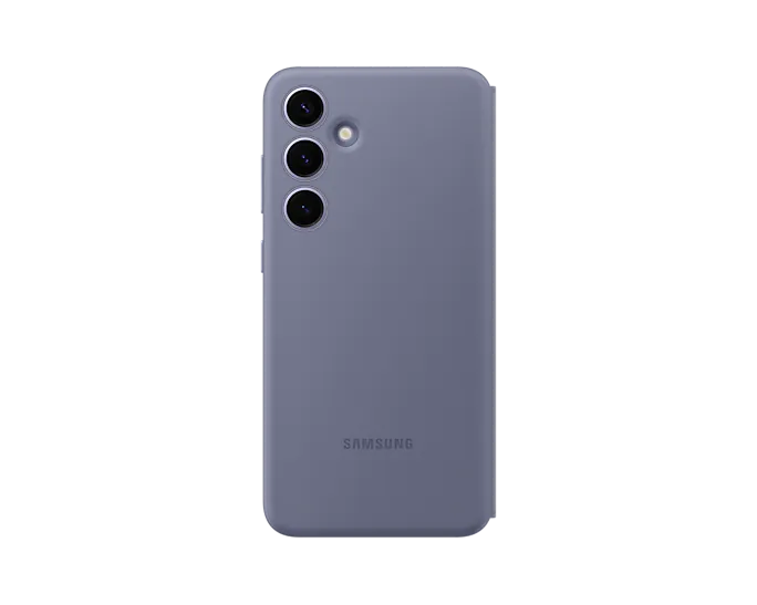Samsung Galaxy S24+ clip-on sensor protective case