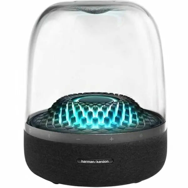 Harman Kardon SoundSticks 4 AURA STUDIO 4 藍牙喇叭