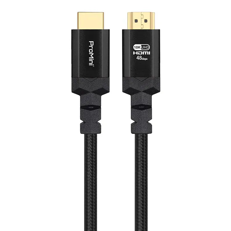 ProMini 10K HDMI 2.1 Ultra-High Speed Cable