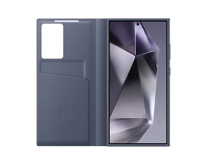 Samsung Galaxy S24 Ultra Clip-On Sensor Case