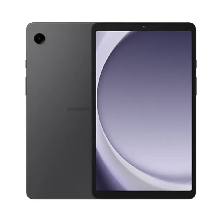 Samsung Galaxy Tab A9 8.7" WIFI (4GB+64GB) 平板電腦(送電容磁吸觸控筆)- 灰色