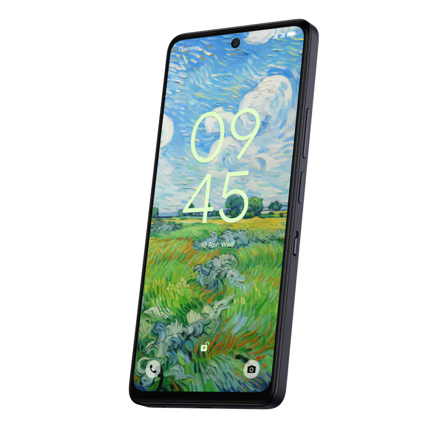 TCL 50 PRO NXTPAPER 5G 智能手機 (8GB+512GB) T803