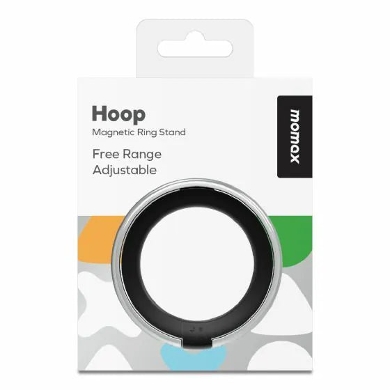 MOMAX CaseFORM Hoop 磁環支架 (KH19)