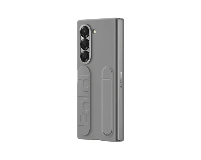 Galaxy Z Fold6 silicone thin protective case