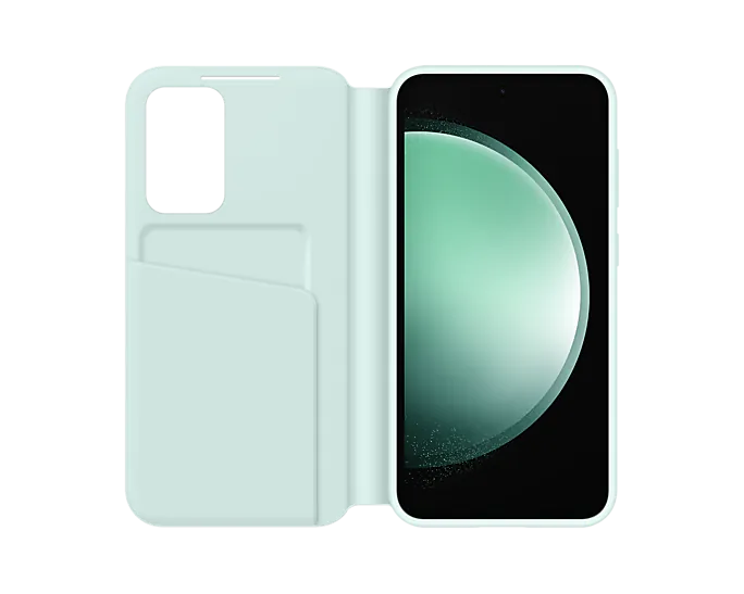 Samsung Galaxy S23 FE clip-on sensor protective case