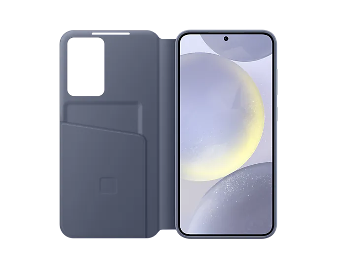 Samsung Galaxy S24+ clip-on sensor protective case
