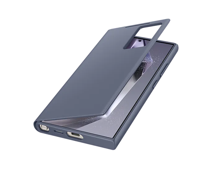 Samsung Galaxy S24 Ultra Clip-On Sensor Case