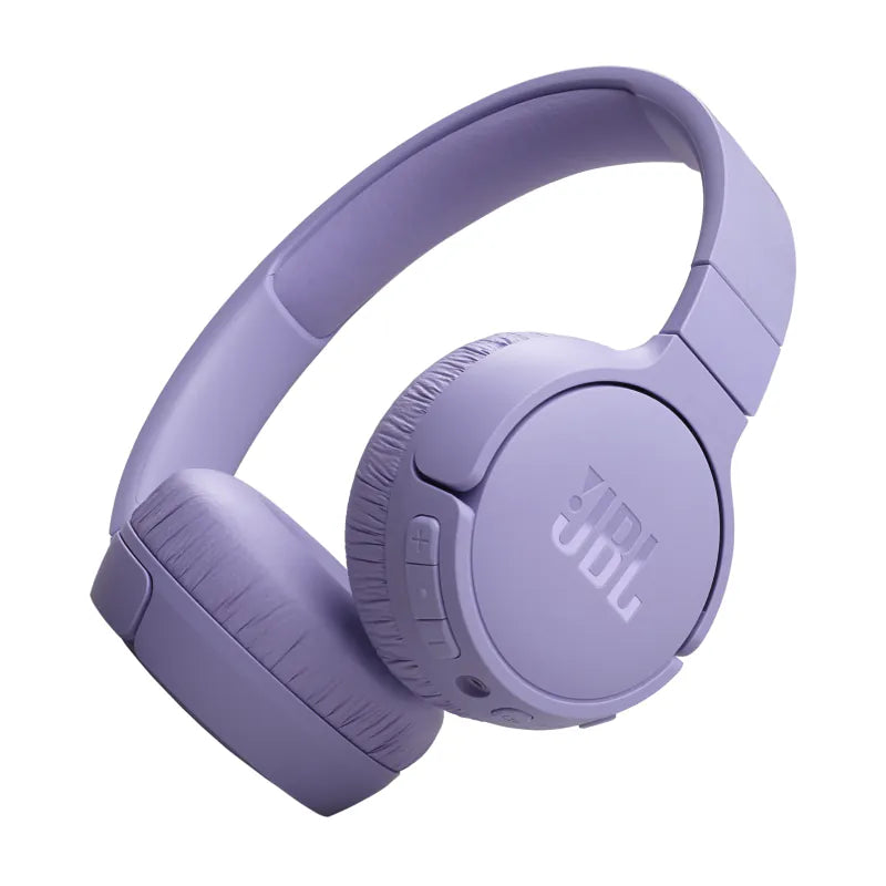 JBL TUNE 670NC Wireless On-ear Headphones 無線頭戴式降噪耳機