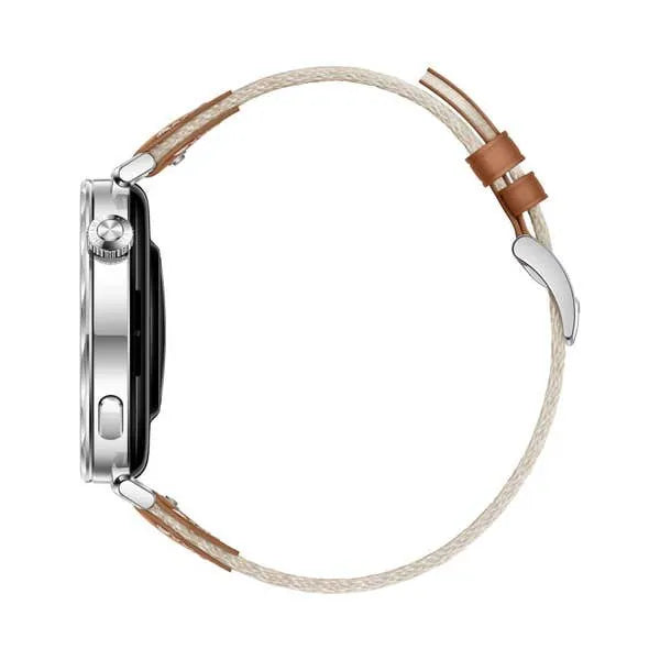華為 Huawei Watch GT5 (41mm) - 馬鞍棕