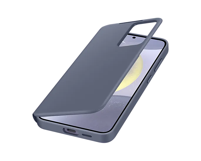 Samsung Galaxy S24+ clip-on sensor protective case