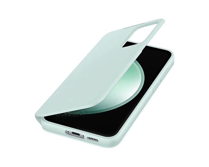 Samsung Galaxy S23 FE clip-on sensor protective case