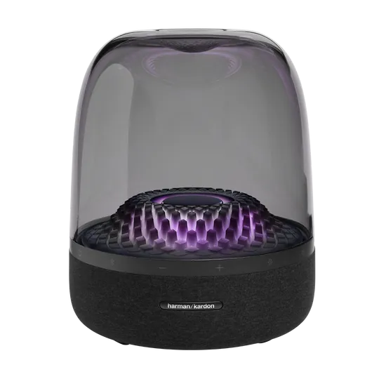 Harman Kardon SoundSticks 4 AURA STUDIO 4 藍牙喇叭
