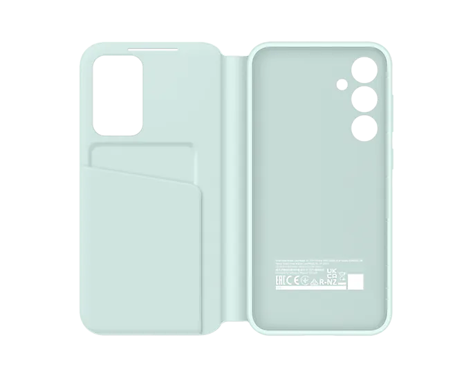 Samsung Galaxy S23 FE clip-on sensor protective case