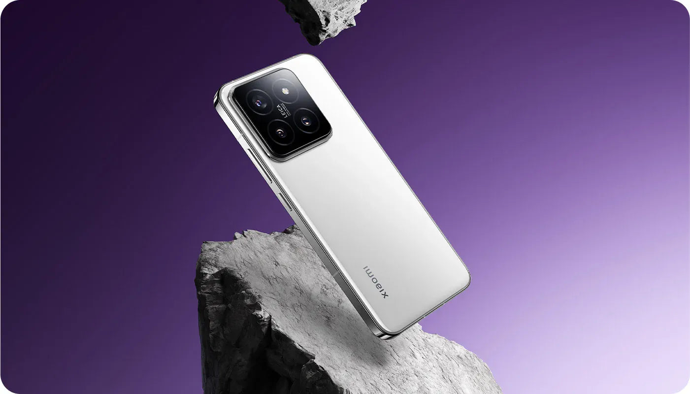小米 Xiaomi 14 5G 智能手機 ( 12GB + 512GB)