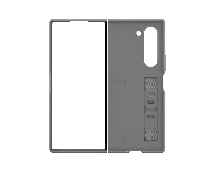 Galaxy Z Fold6 silicone thin protective case