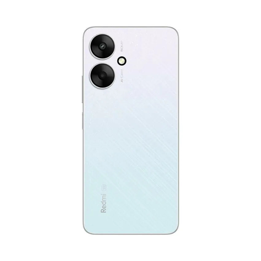 Redmi 13C 5G Smartphone (8GB+256GB)