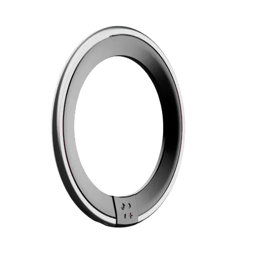 MOMAX CaseFORM Hoop 磁環支架 (KH19)