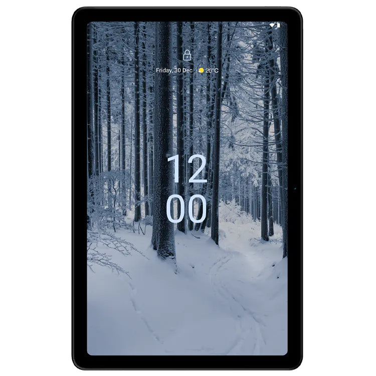 Nokia T21 LTE Tablet (4GB +128GB)