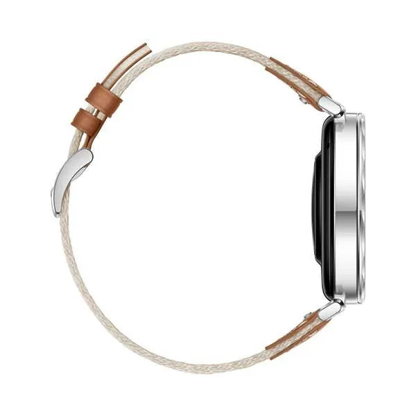 華為 Huawei Watch GT5 (41mm) - 馬鞍棕