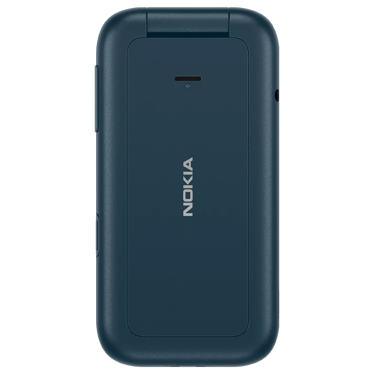 Nokia 2660 flip feature phone