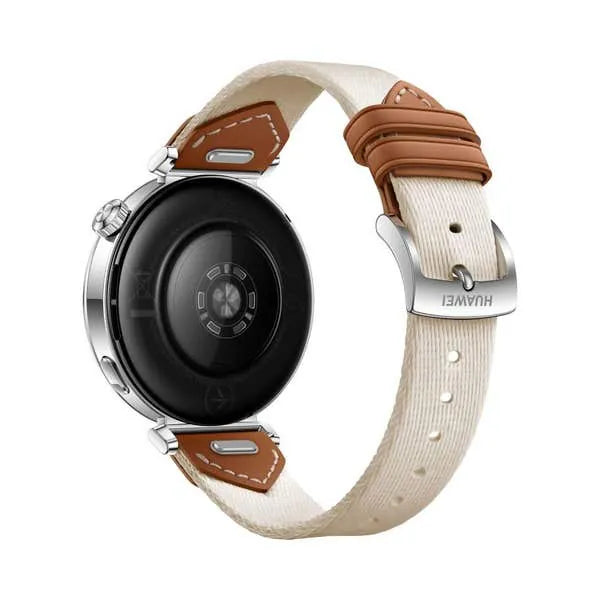 華為 Huawei Watch GT5 (41mm) - 馬鞍棕