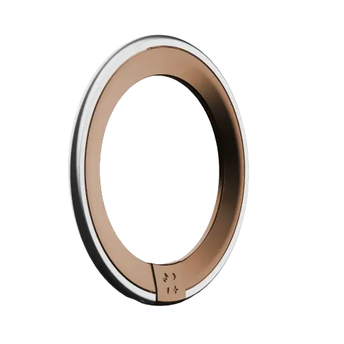 MOMAX CaseFORM Hoop 磁環支架 (KH19)