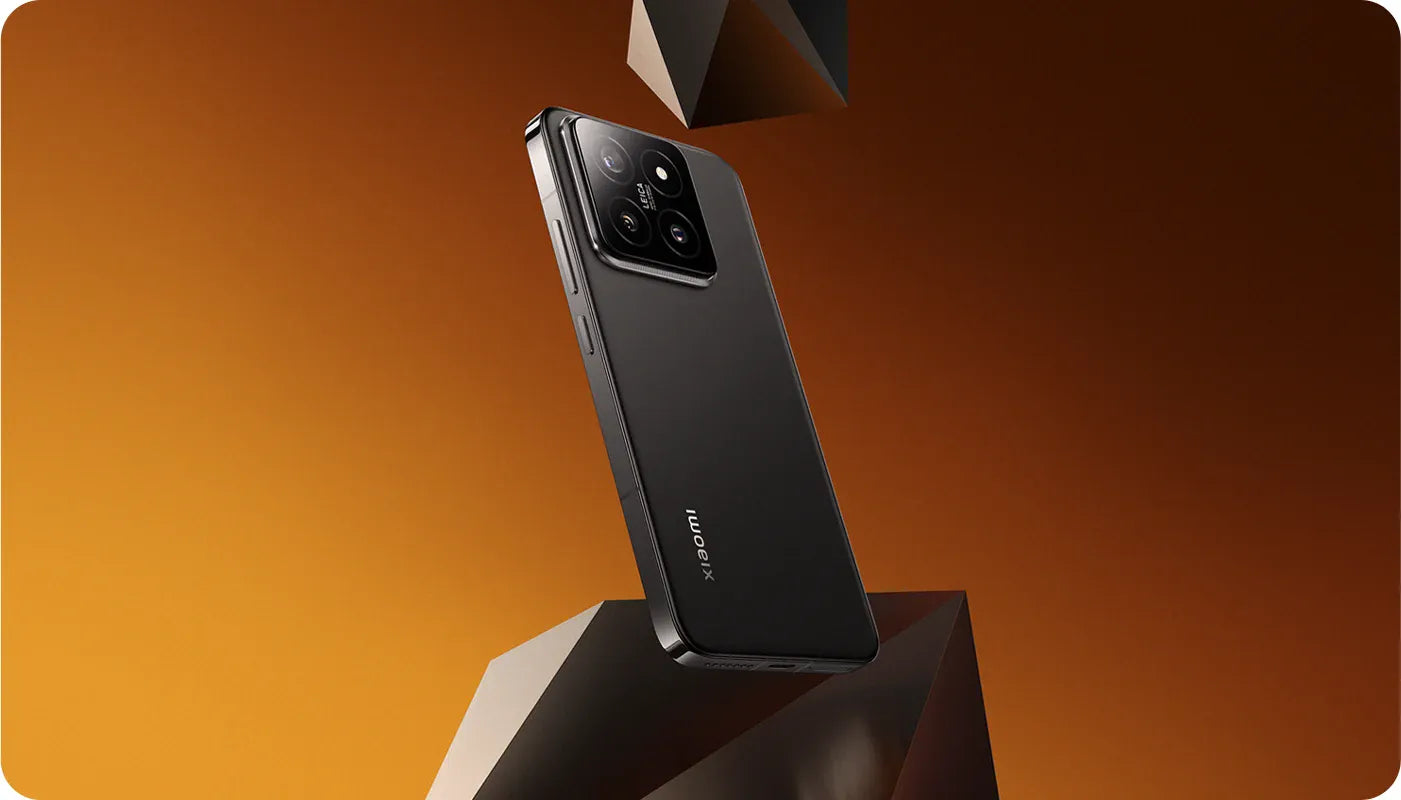 小米 Xiaomi 14 5G 智能手機 ( 12GB + 512GB)