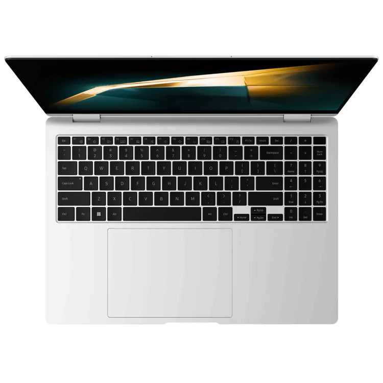 SAMSUNG Galaxy Book4 360 Laptop Computer (NP750QGK-KS2HK)