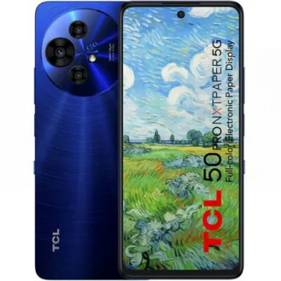 TCL 50 PRO NXTPAPER 5G 智能手機 (8GB+512GB) T803