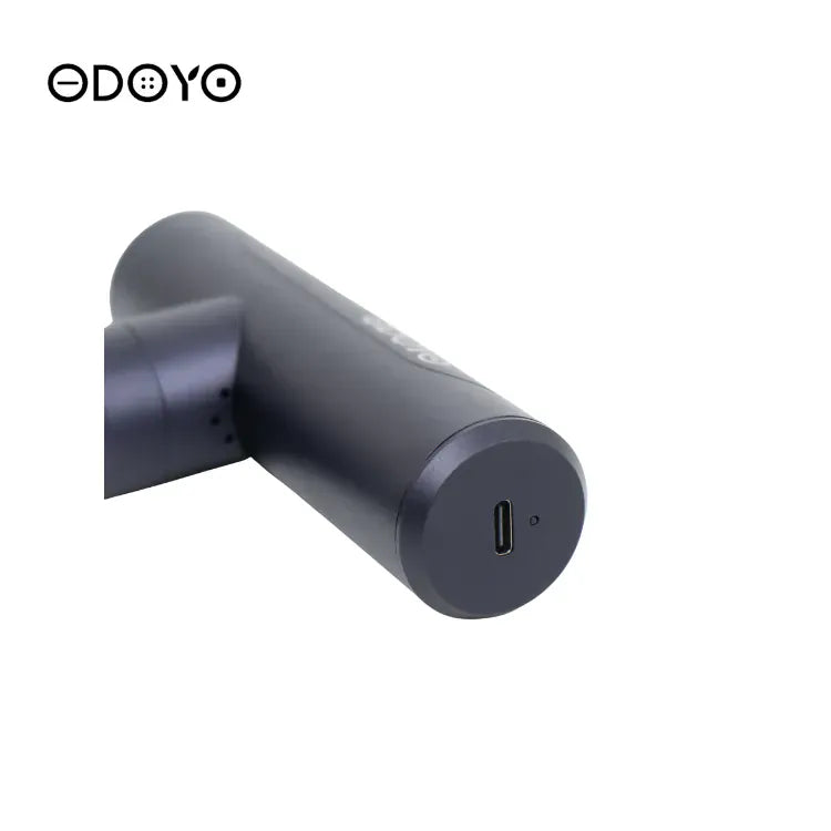 ODOYO Magic Punch Nano 超便攜隨身按摩槍