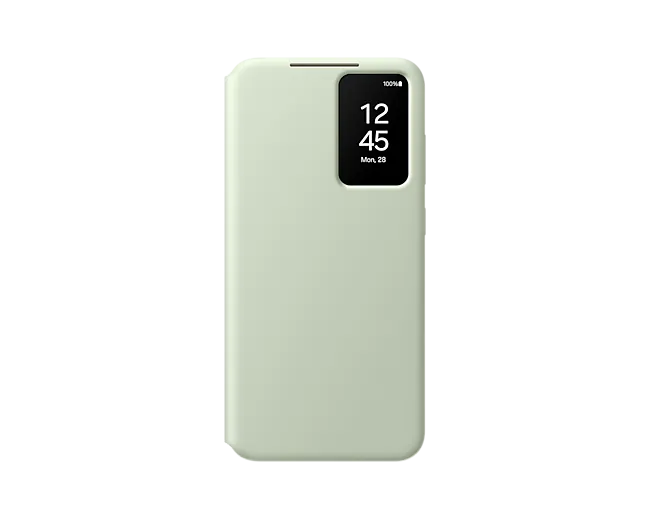 Samsung Galaxy S24+ clip-on sensor protective case