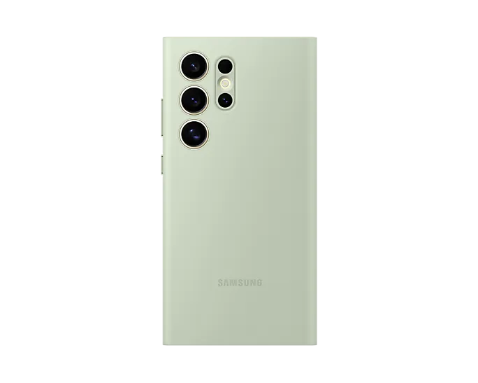 Samsung Galaxy S24 Ultra Clip-On Sensor Case