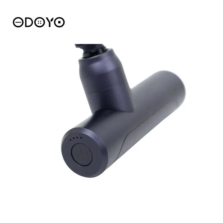 ODOYO Magic Punch Nano 超便攜隨身按摩槍
