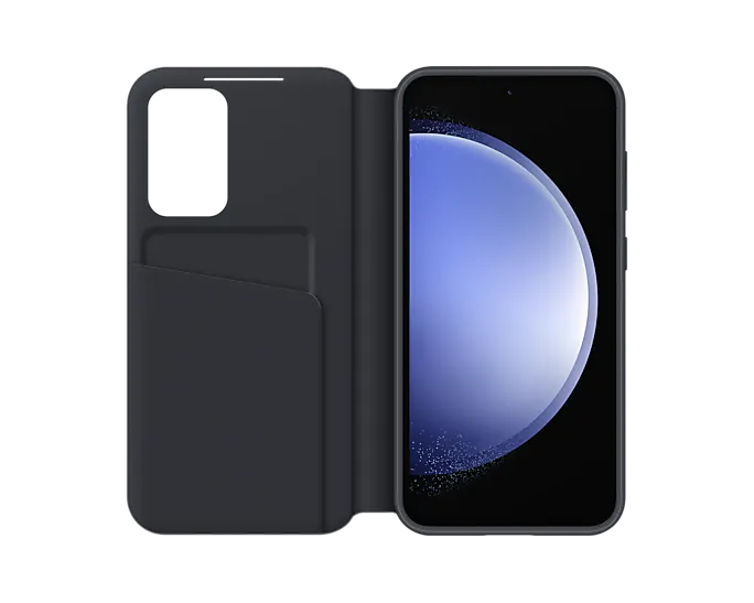 Samsung Galaxy S23 FE clip-on sensor protective case