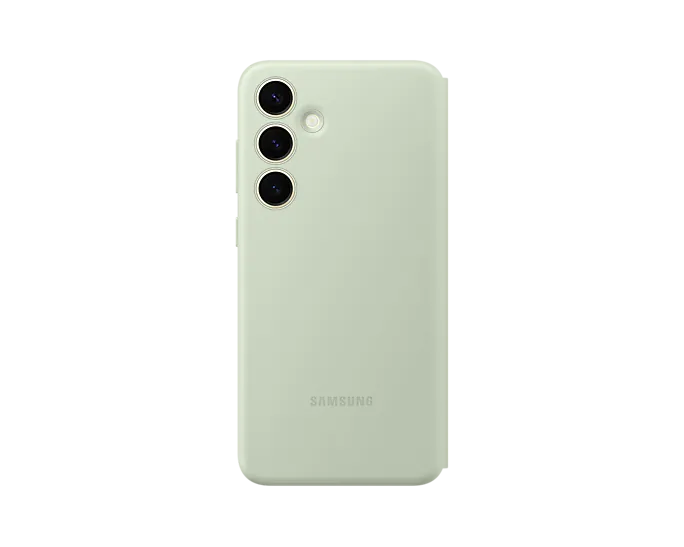 Samsung Galaxy S24+ clip-on sensor protective case