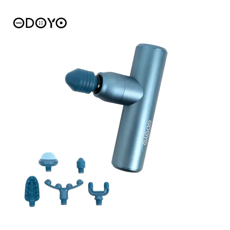 ODOYO Magic Punch Nano 超便攜隨身按摩槍