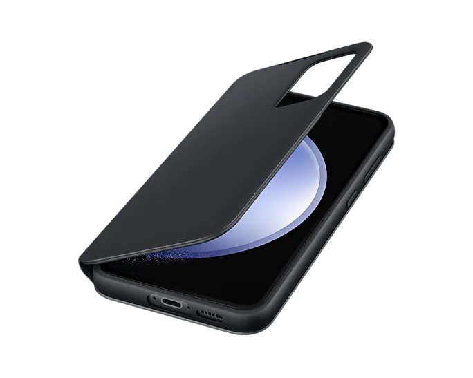 Samsung Galaxy S23 FE clip-on sensor protective case