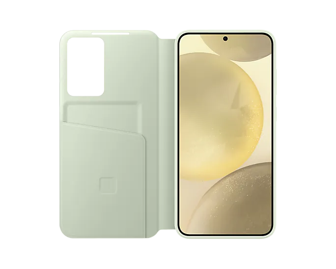 Samsung Galaxy S24+ clip-on sensor protective case