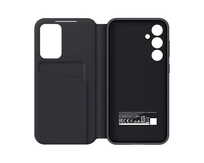 Samsung Galaxy S23 FE clip-on sensor protective case